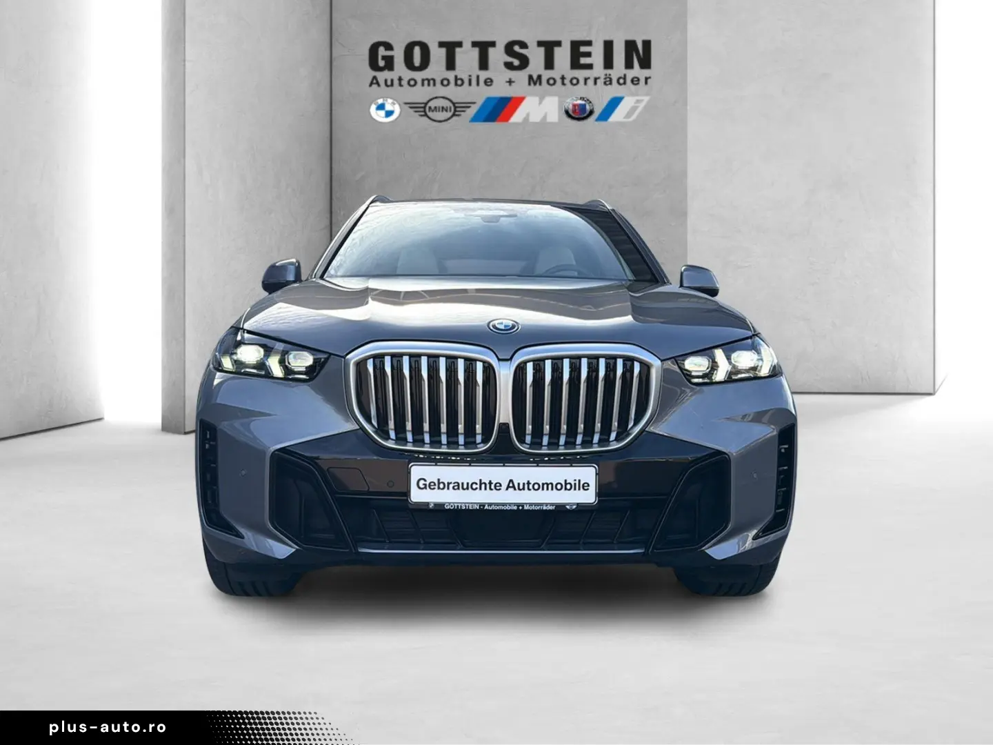 BMW X5 xDrive50e M Sportpaket