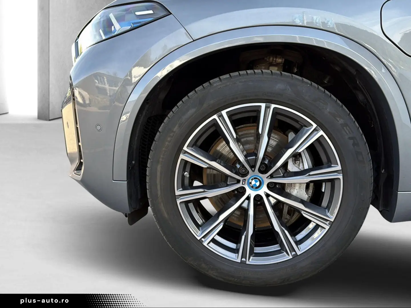BMW X5 xDrive50e M Sportpaket