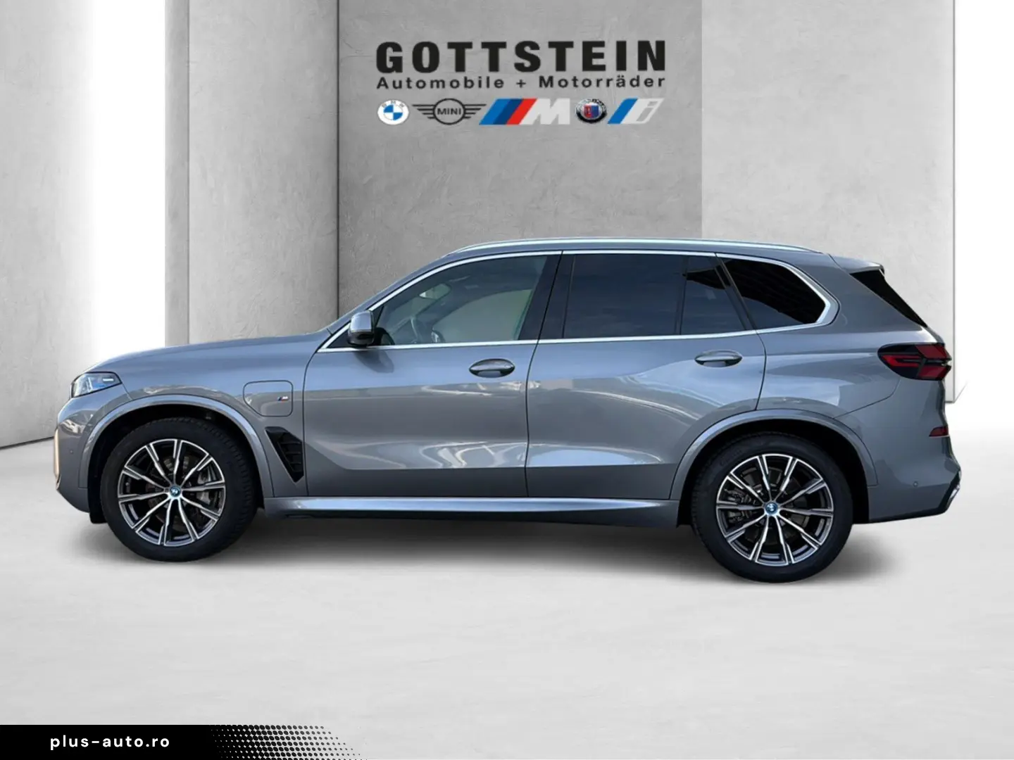 BMW X5 xDrive50e M Sportpaket