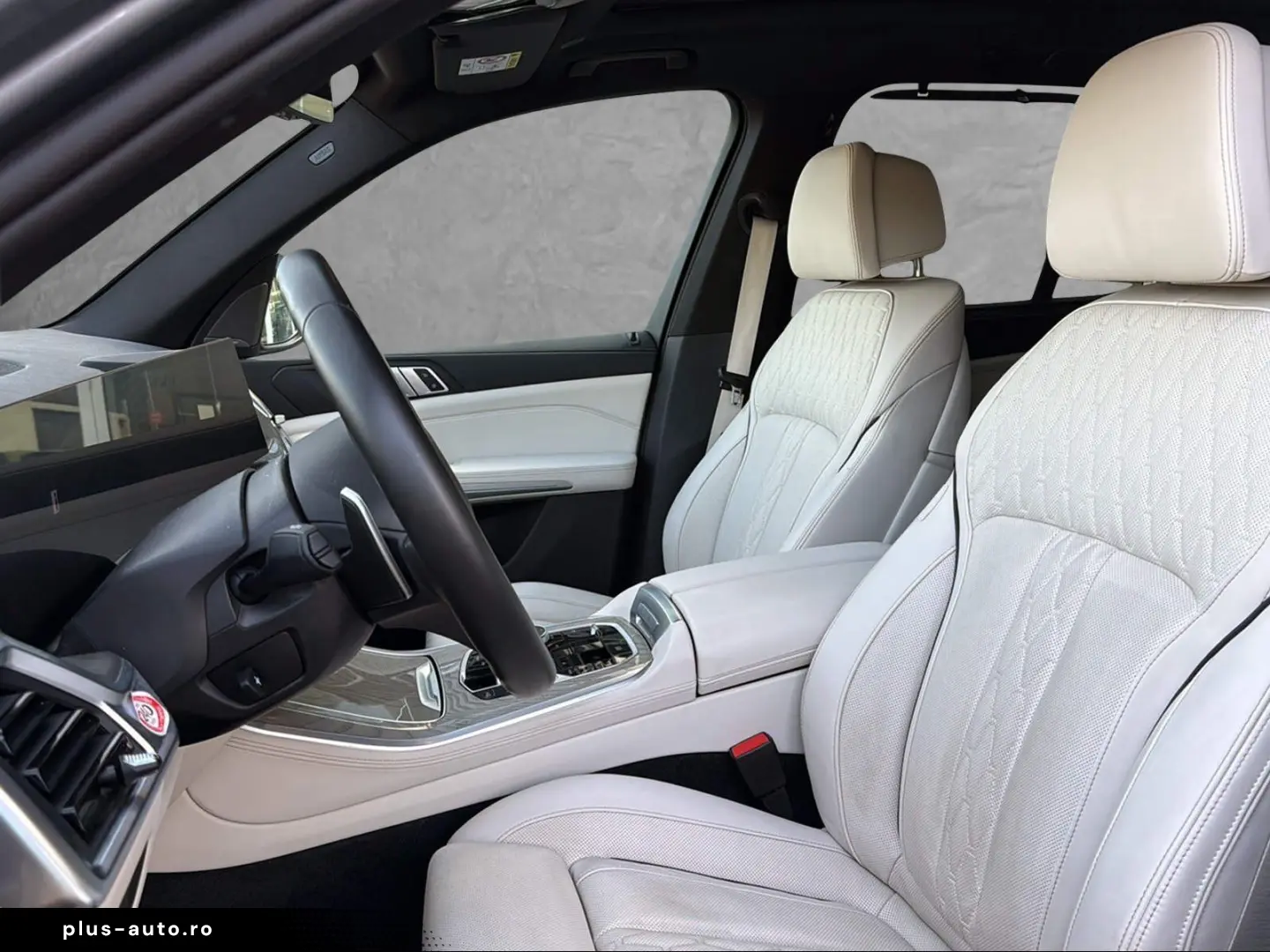 BMW X5 xDrive50e M Sportpaket