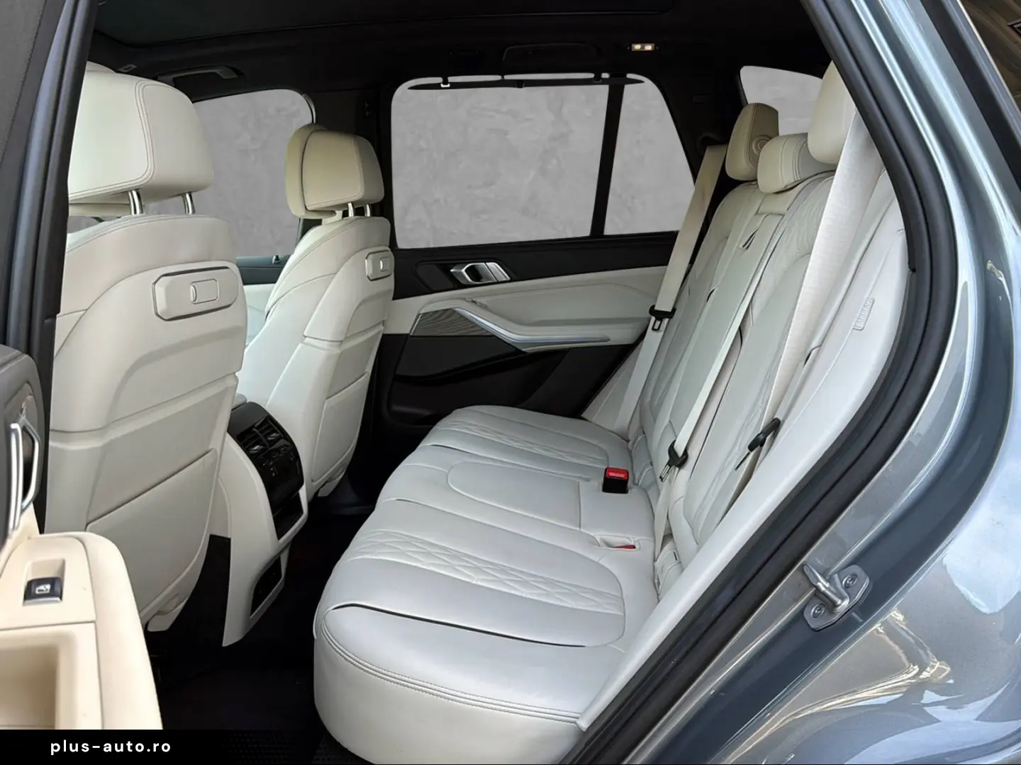 BMW X5 xDrive50e M Sportpaket