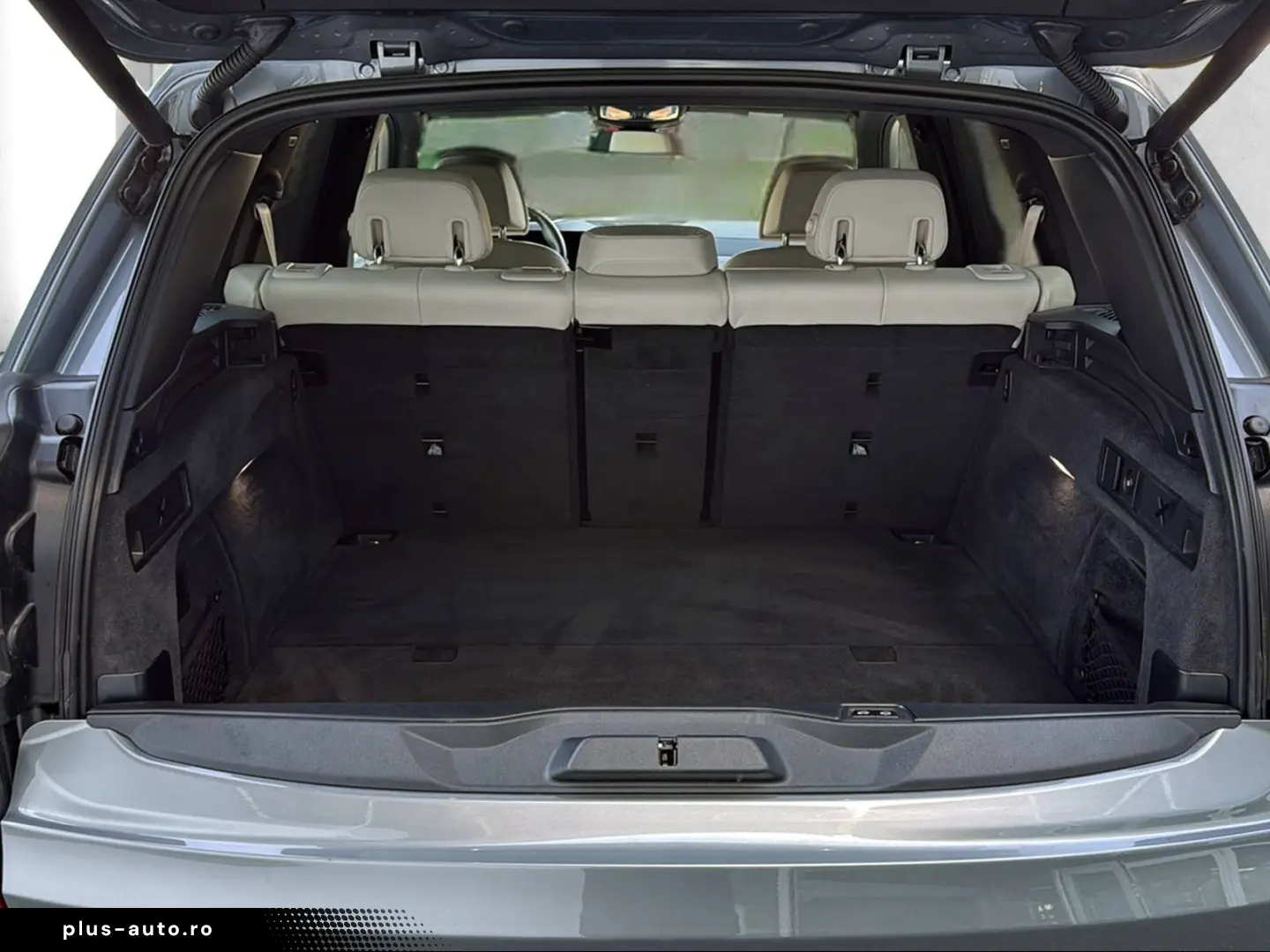 BMW X5 xDrive50e M Sportpaket