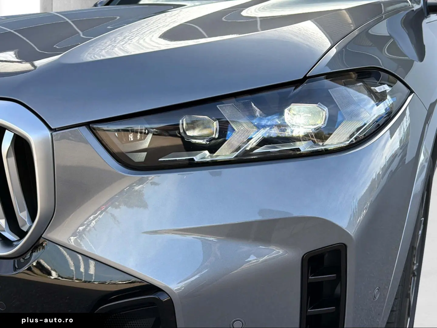 BMW X5 xDrive50e M Sportpaket