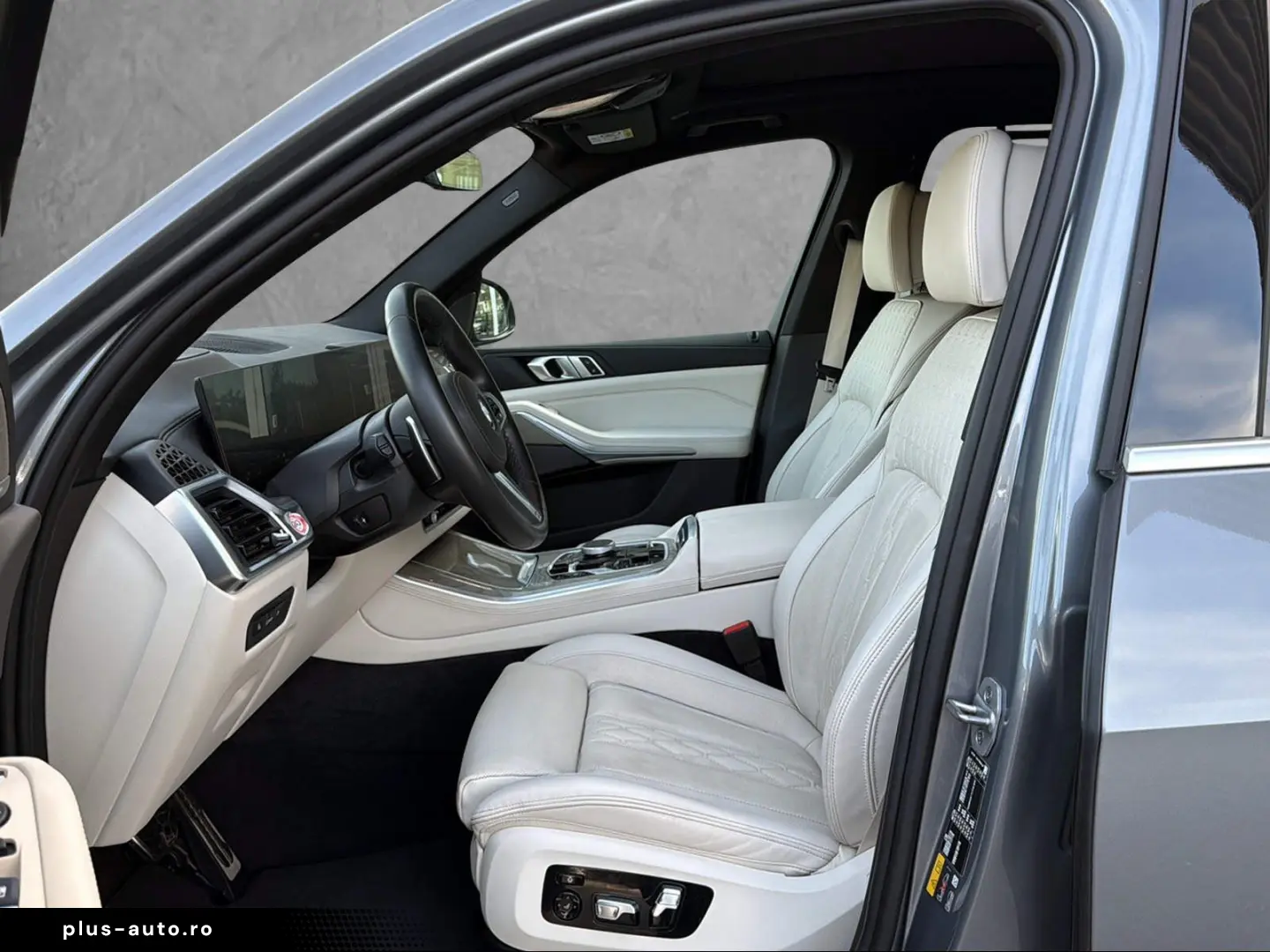 BMW X5 xDrive50e M Sportpaket