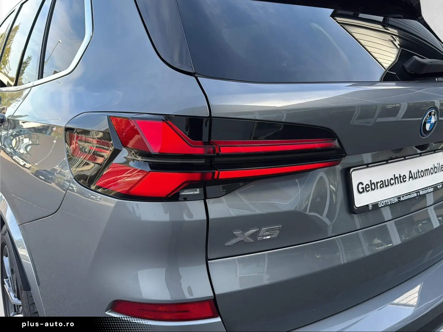 BMW X5 xDrive50e M Sportpaket