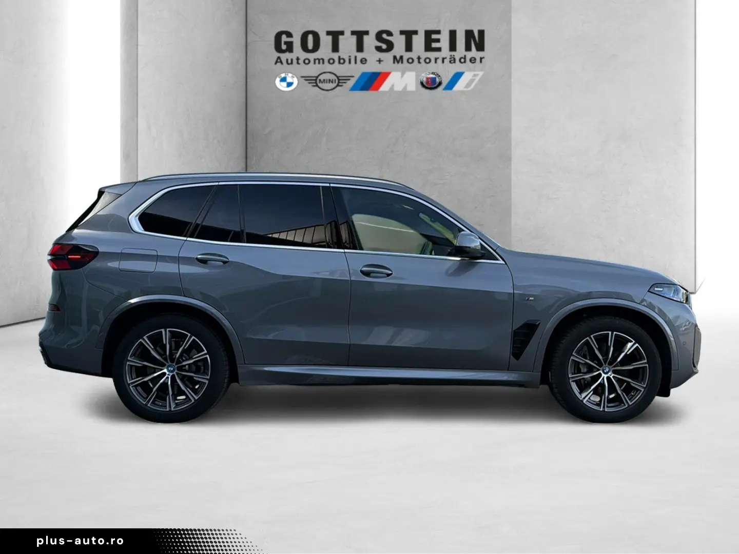 BMW X5 xDrive50e M Sportpaket