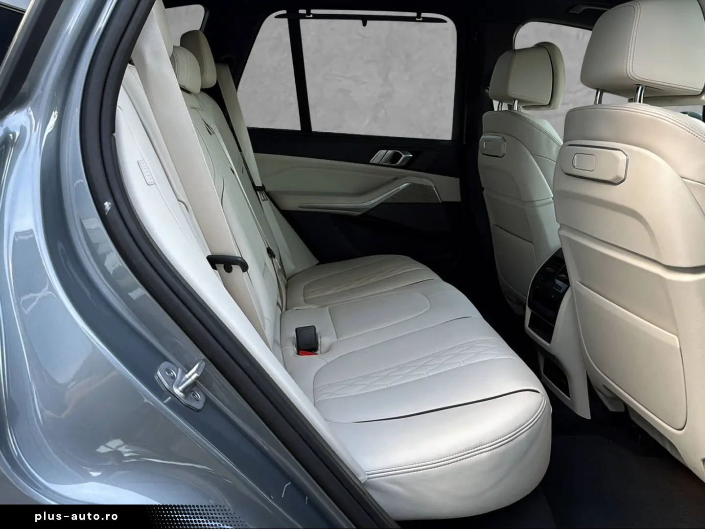 BMW X5 xDrive50e M Sportpaket