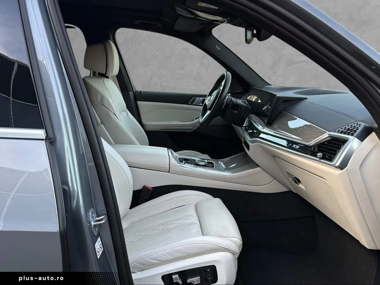 BMW X5 xDrive50e M Sportpaket