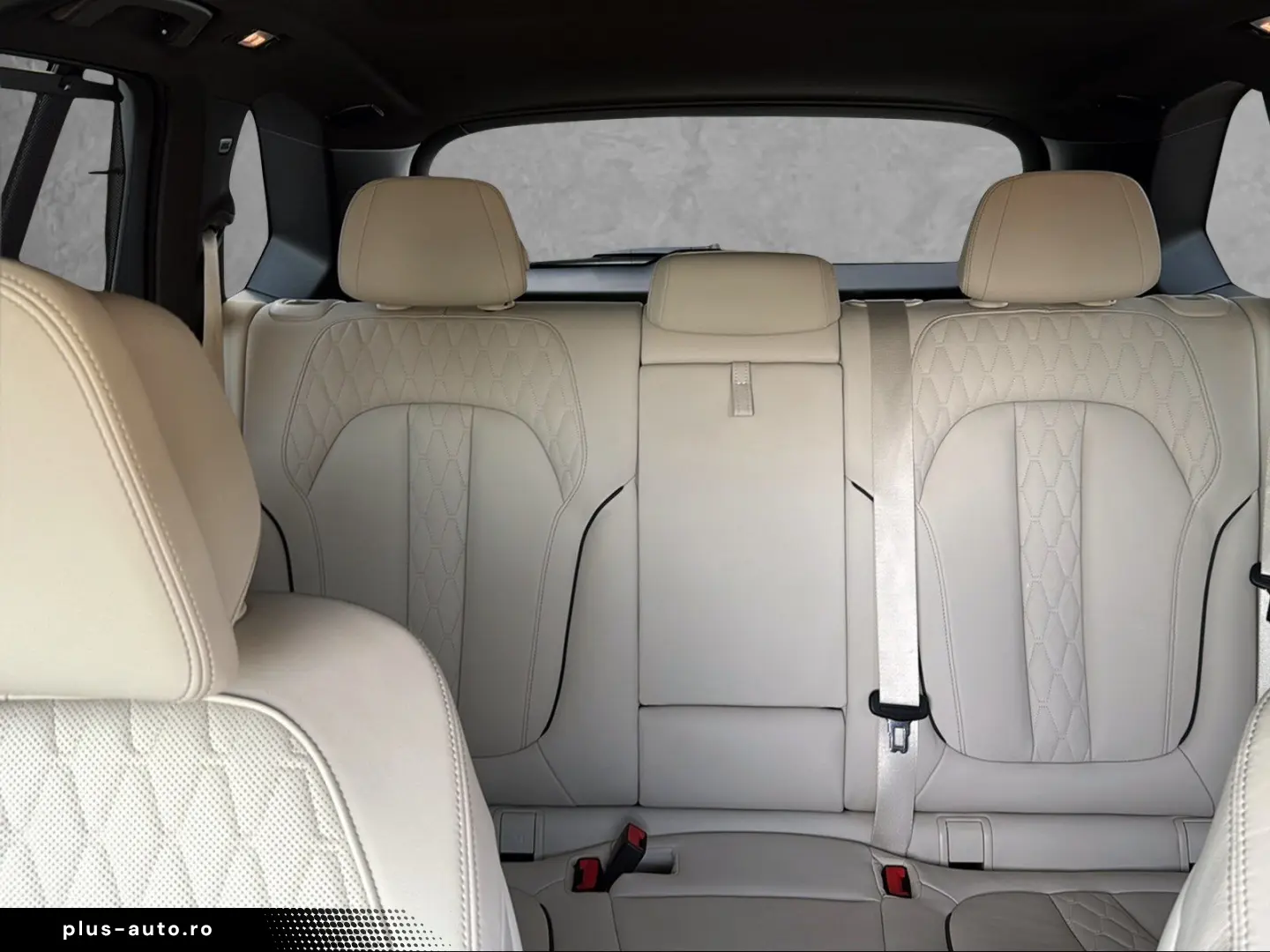 BMW X5 xDrive50e M Sportpaket