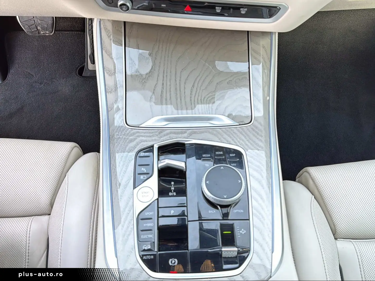 BMW X5 xDrive50e M Sportpaket