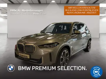 BMW X5 xDrive50e Massage Driv.Assist.Prof Harman K