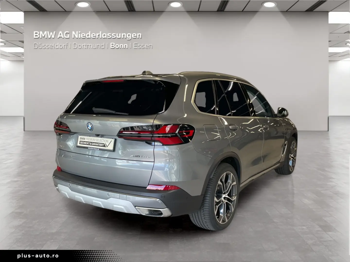 BMW X5 xDrive50e Massage Driv.Assist.Prof Harman K