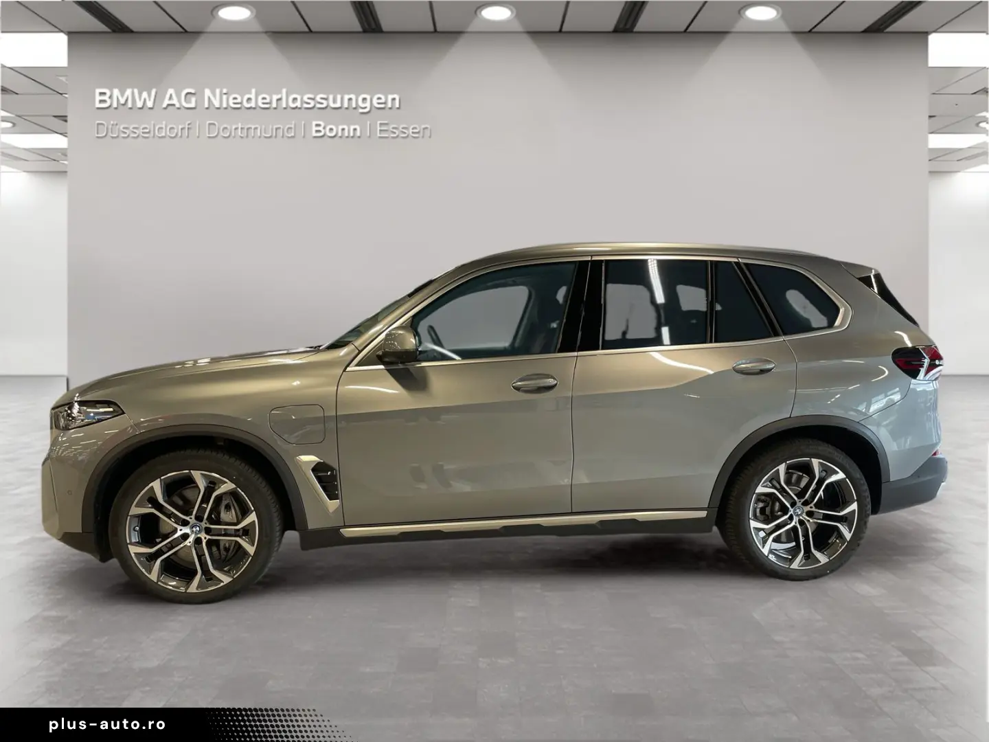 BMW X5 xDrive50e Massage Driv.Assist.Prof Harman K