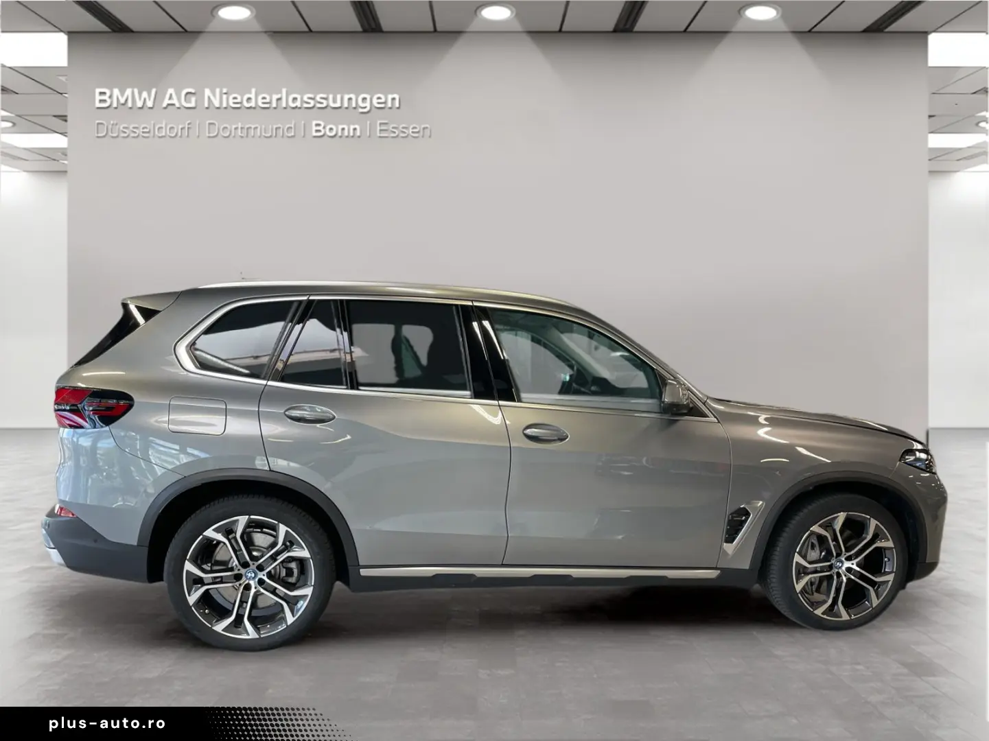 BMW X5 xDrive50e Massage Driv.Assist.Prof Harman K