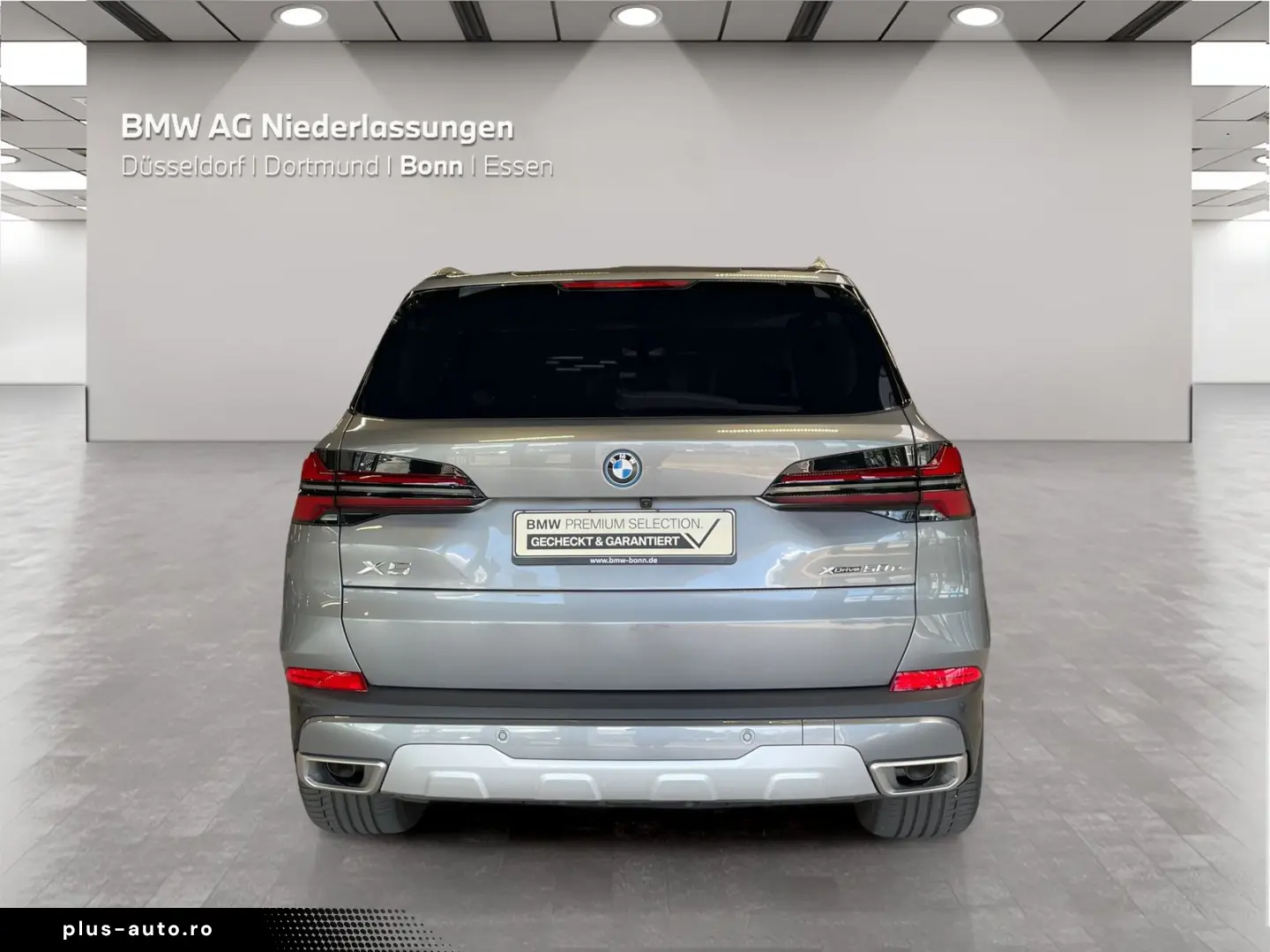 BMW X5 xDrive50e Massage Driv.Assist.Prof Harman K
