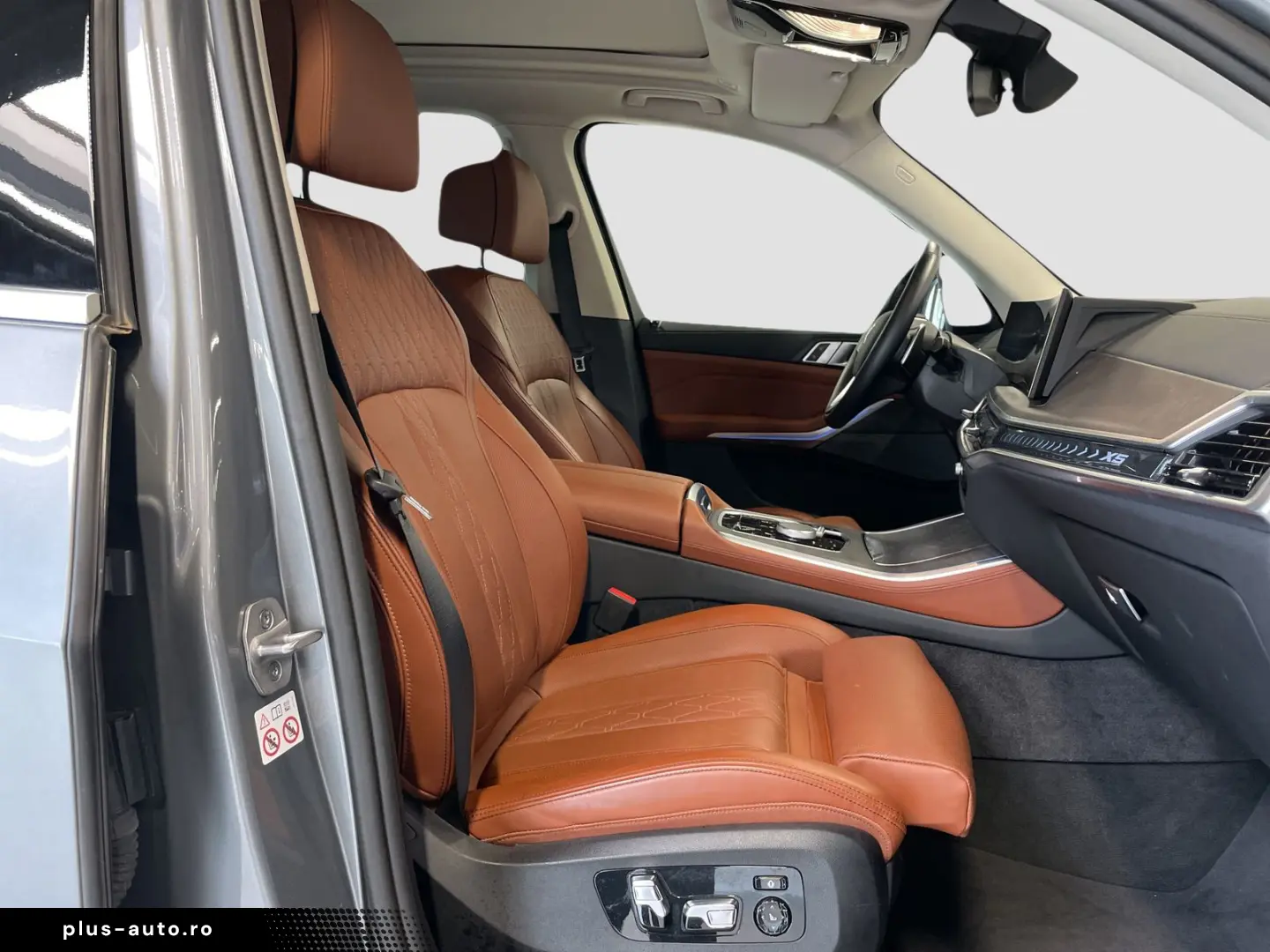 BMW X5 xDrive50e Massage Driv.Assist.Prof Harman K