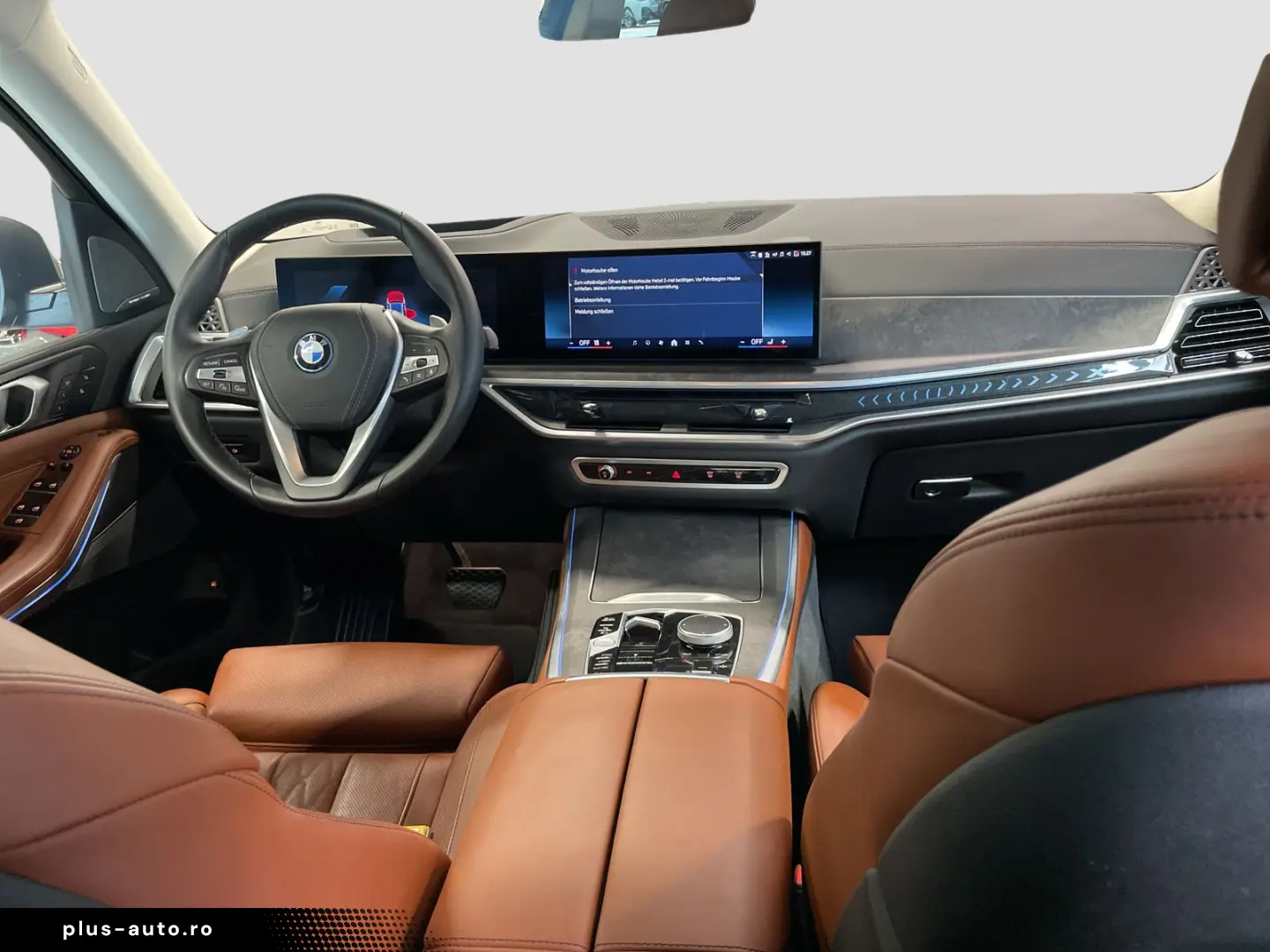 BMW X5 xDrive50e Massage Driv.Assist.Prof Harman K
