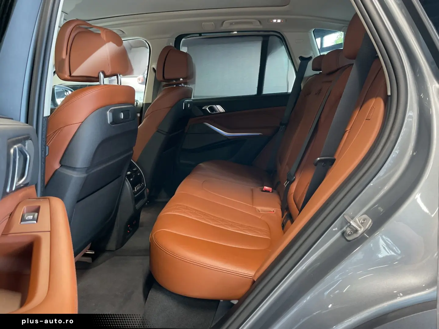 BMW X5 xDrive50e Massage Driv.Assist.Prof Harman K
