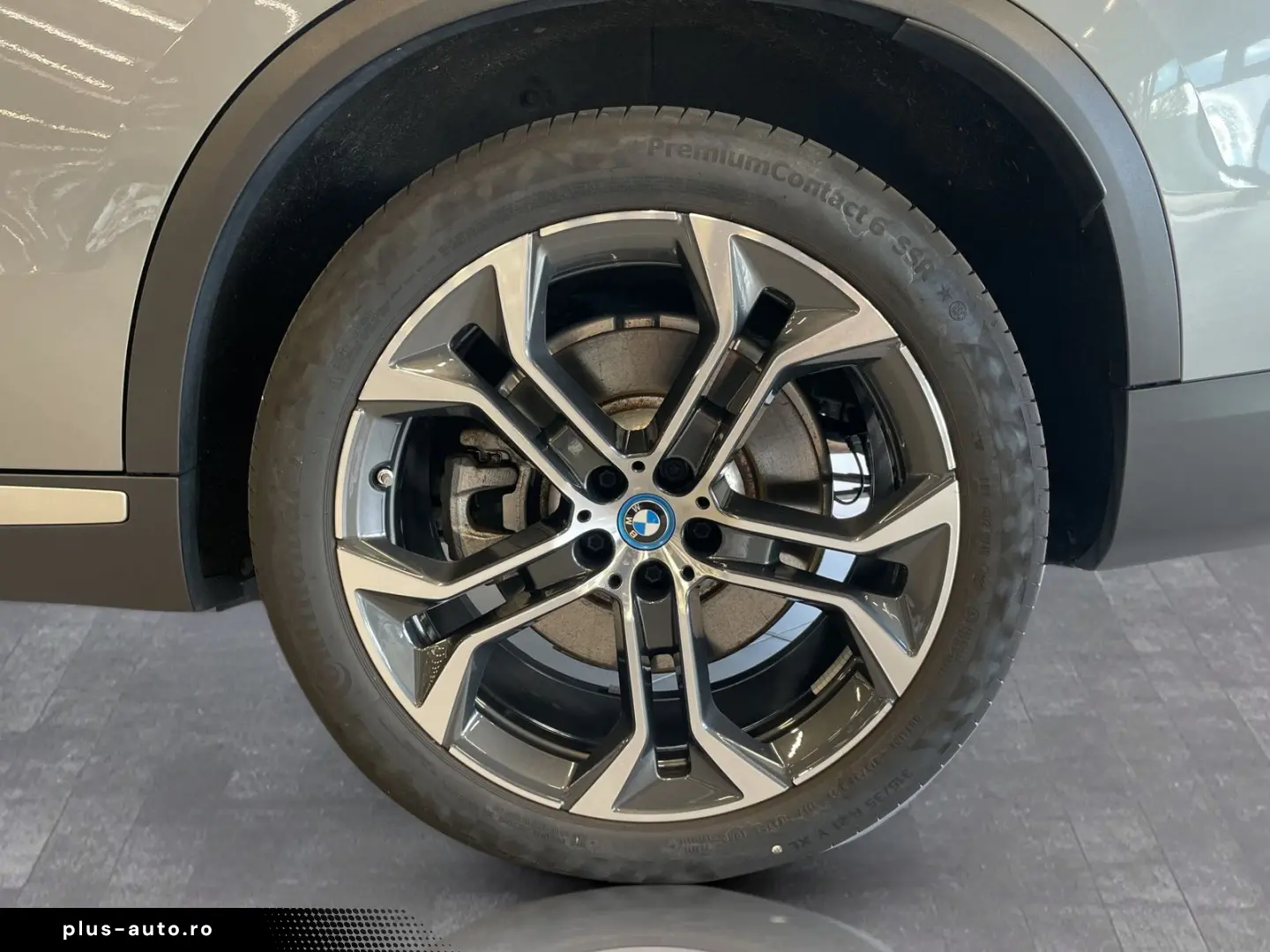 BMW X5 xDrive50e Massage Driv.Assist.Prof Harman K