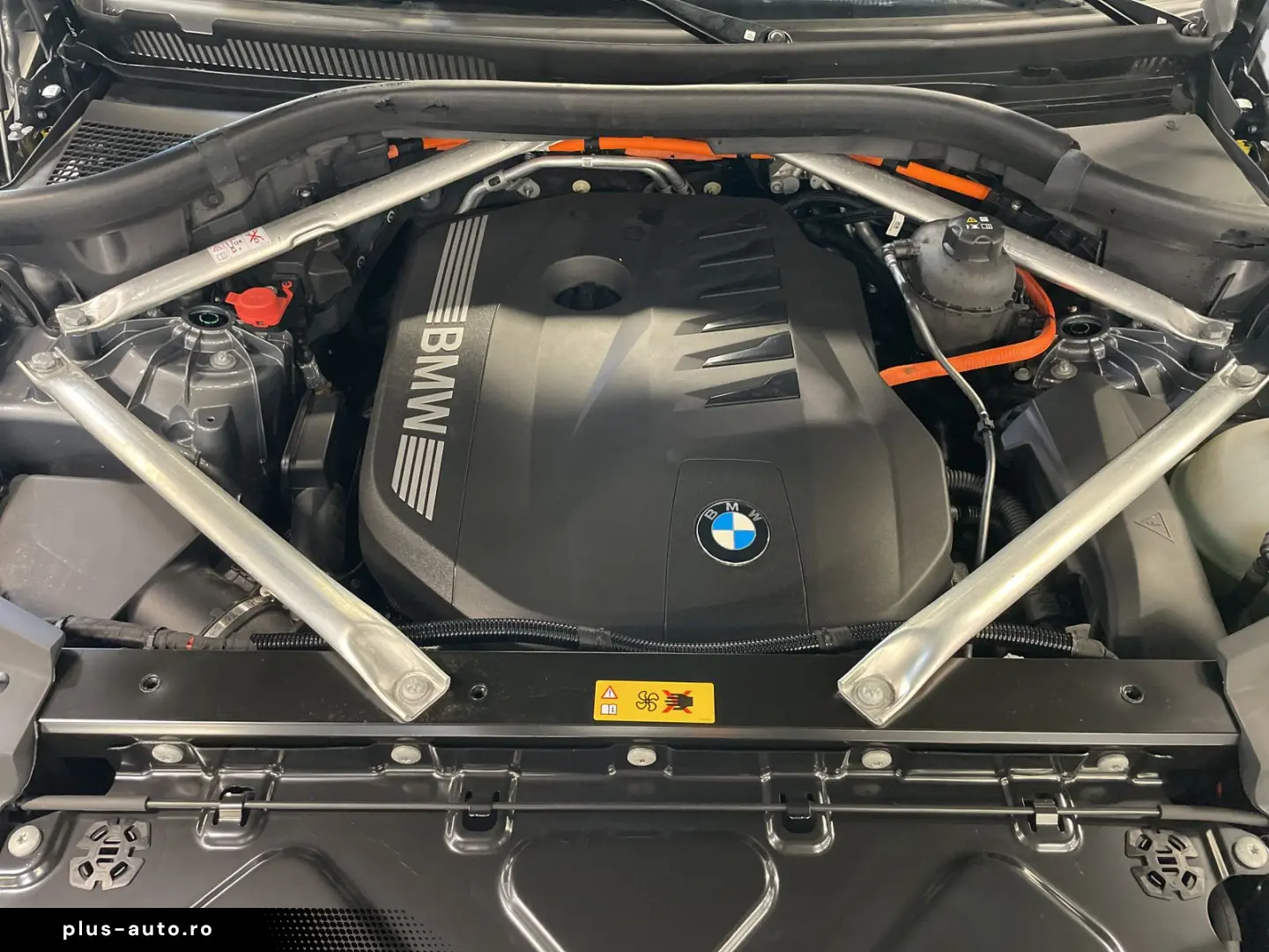 BMW X5 xDrive50e Massage Driv.Assist.Prof Harman K