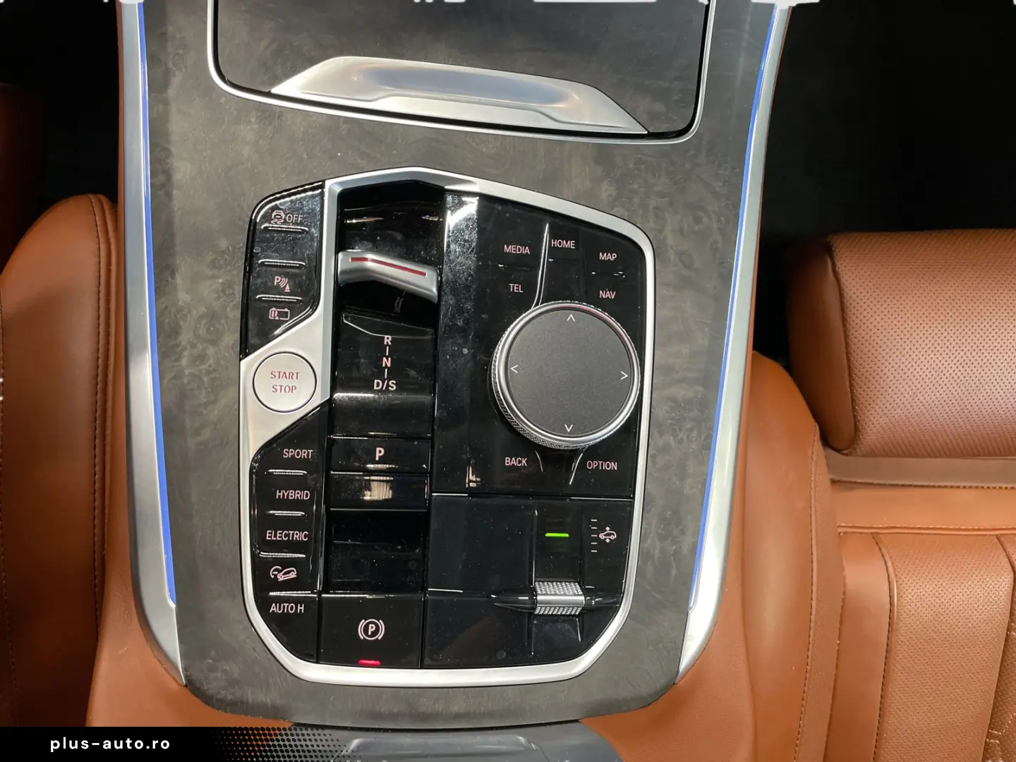 BMW X5 xDrive50e Massage Driv.Assist.Prof Harman K