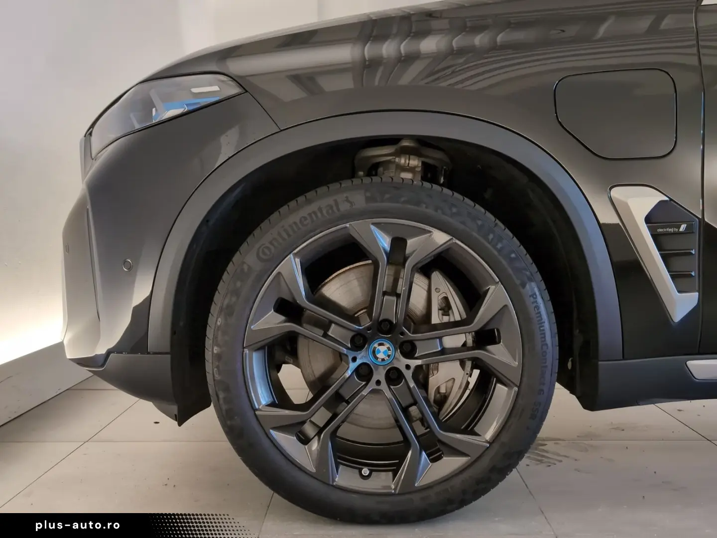 BMW X5 xDrive50e Navi LED 360  RFK HuD ACC LR-Hz H&K