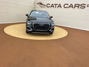 Audi Q2 35TFSI  150CP  LED  Cockpit  Distronic  Camera  CarP