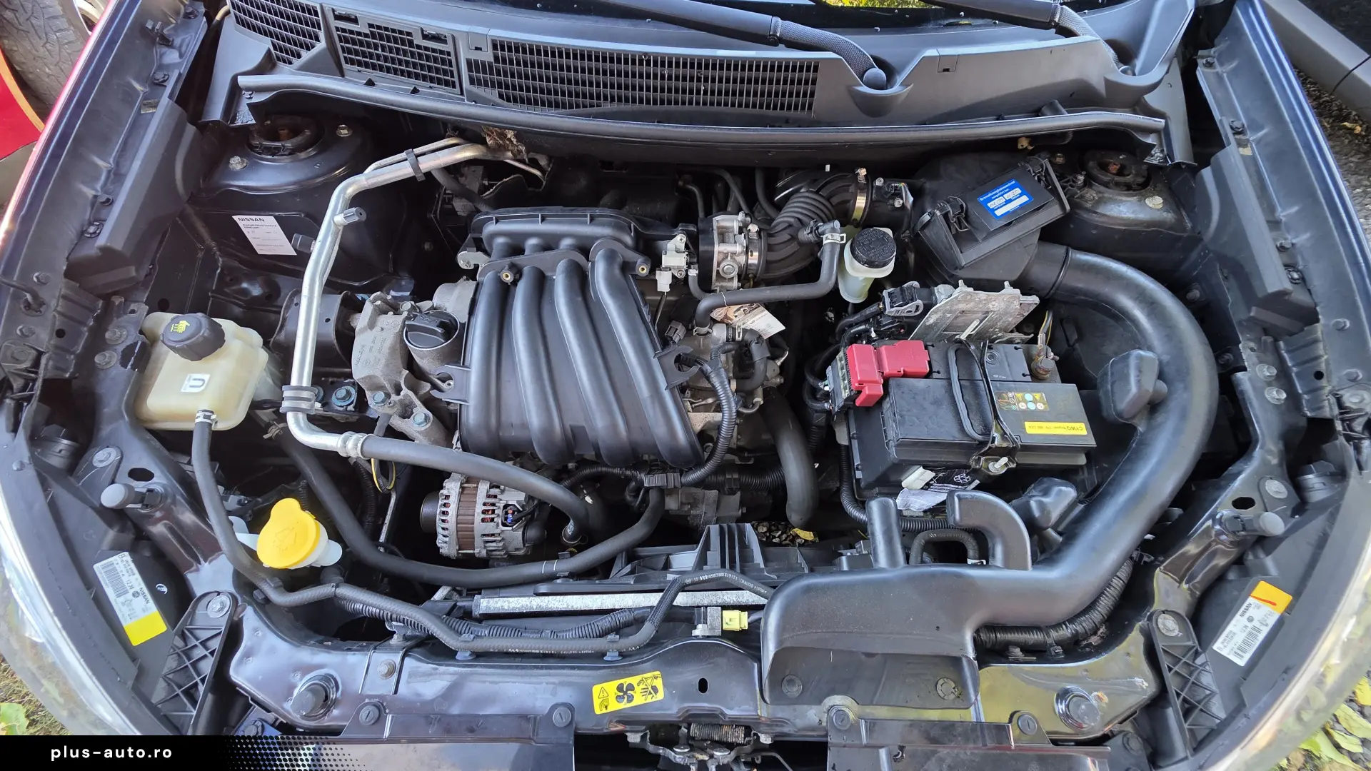1.6 simplu aspirat  distributie lant  motor japonez