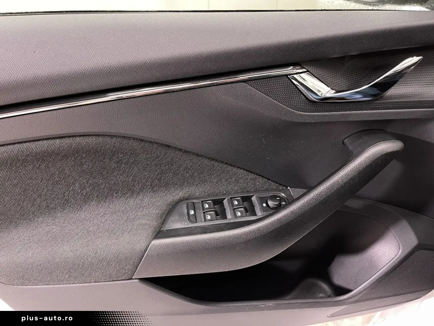 SKODA Scala 2022 — imagine 23