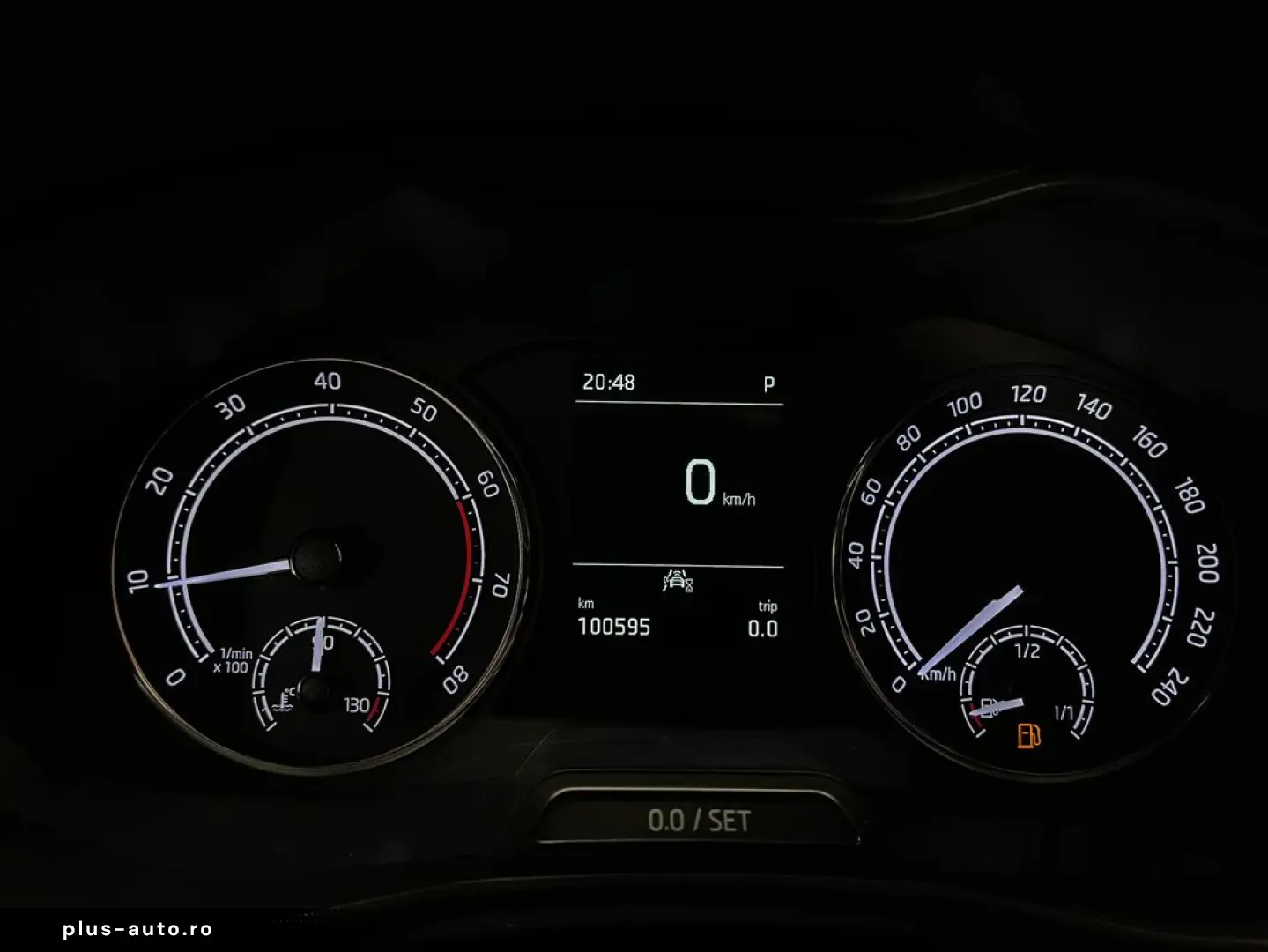 SKODA Scala 2022 — imagine 25