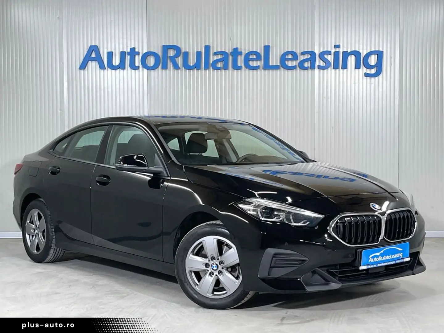 Bmw Seria-2
