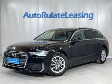 Audi A6-Avant