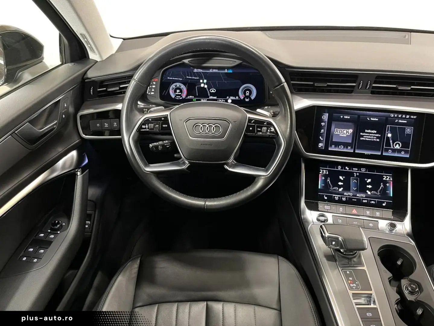 Audi A6-Avant