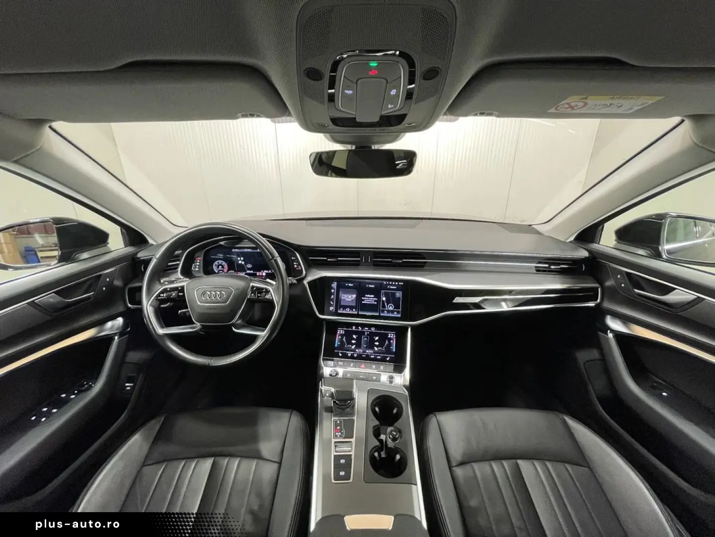 Audi A6-Avant