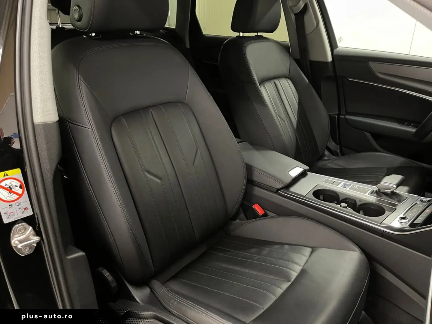 Audi A6-Avant