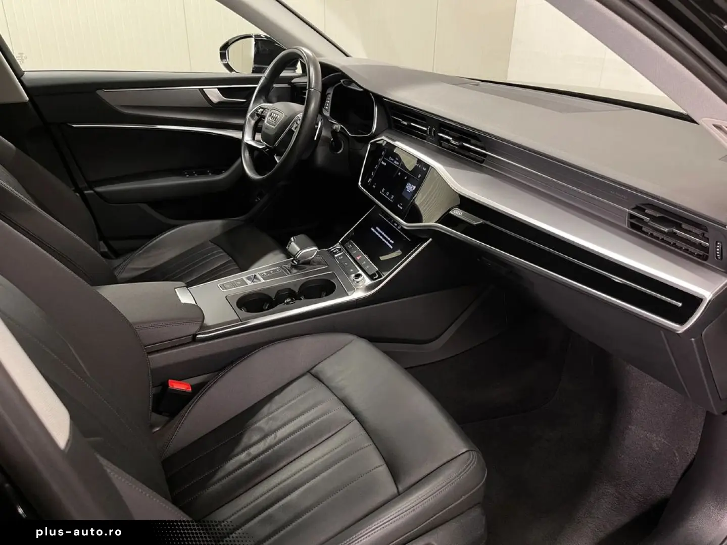 Audi A6-Avant