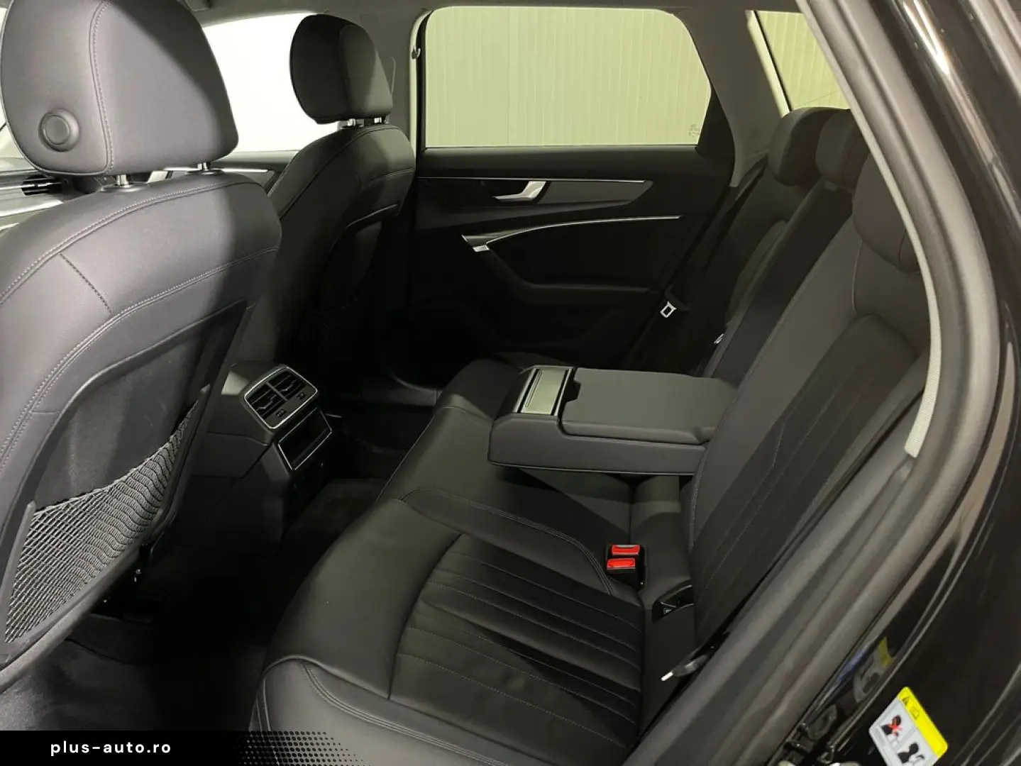 Audi A6-Avant