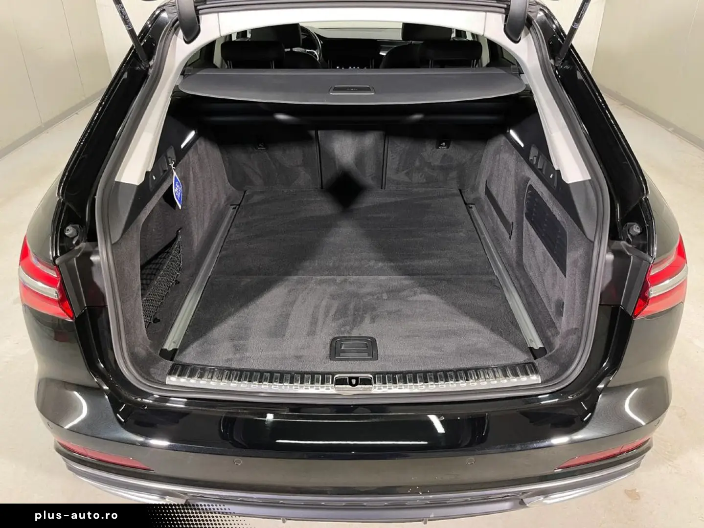Audi A6-Avant