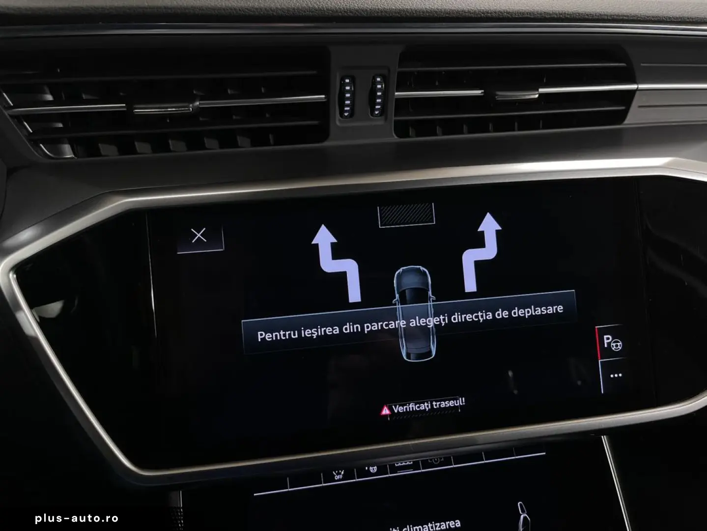 Audi A6-Avant