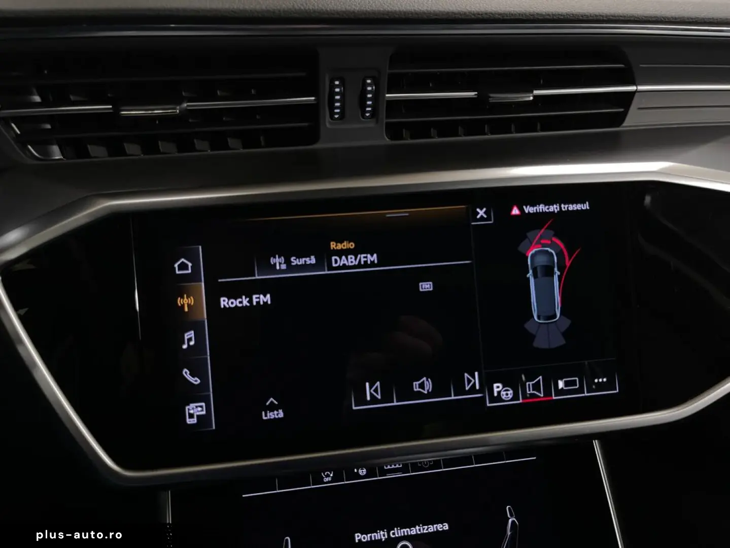 Audi A6-Avant