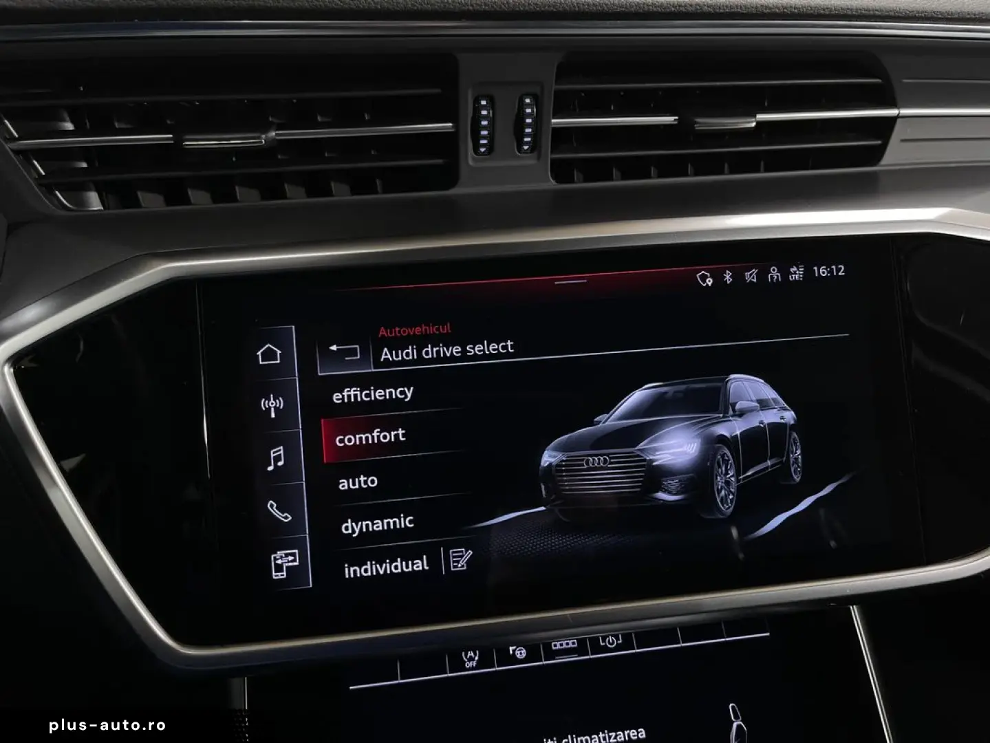 Audi A6-Avant