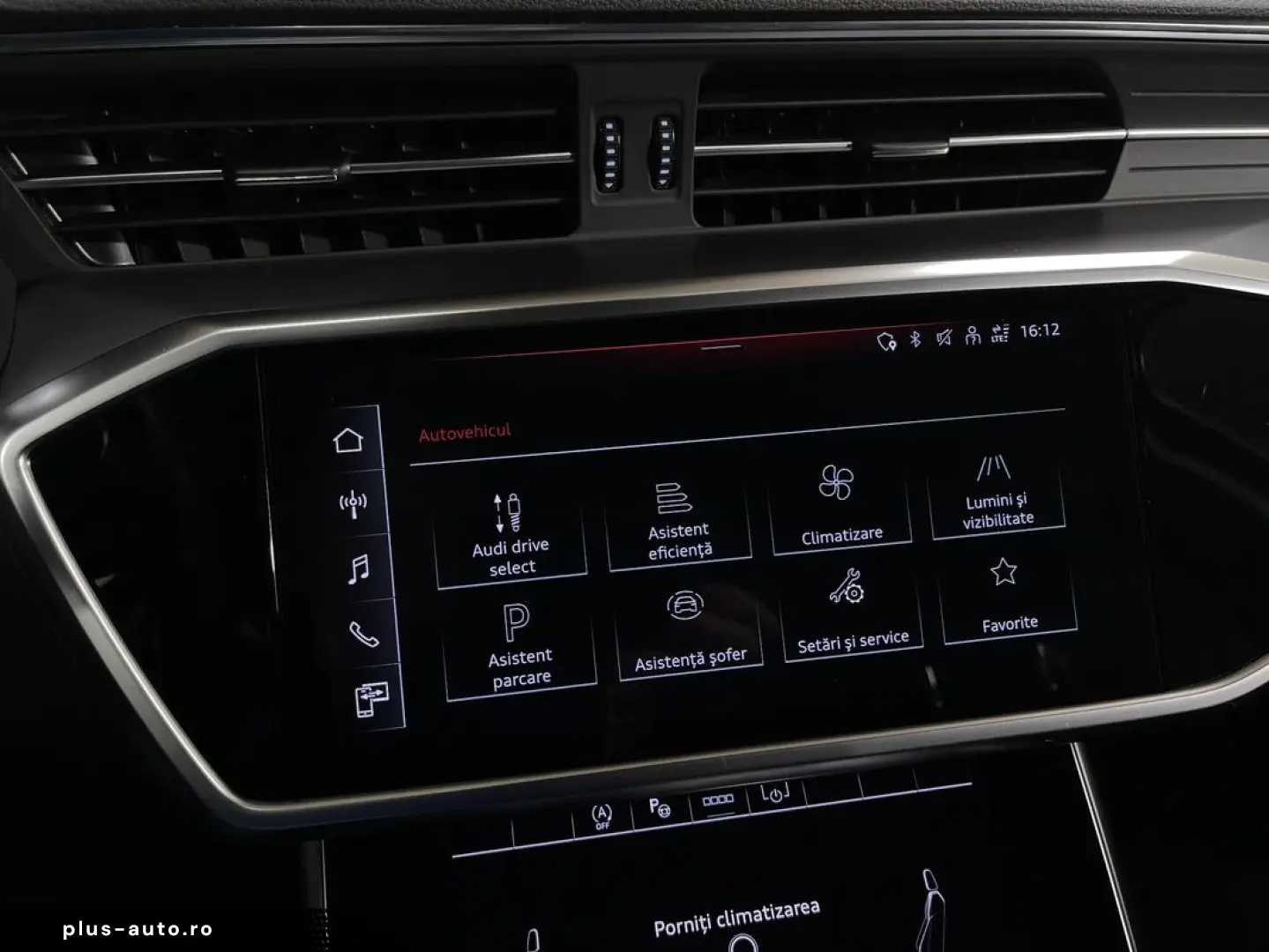 Audi A6-Avant
