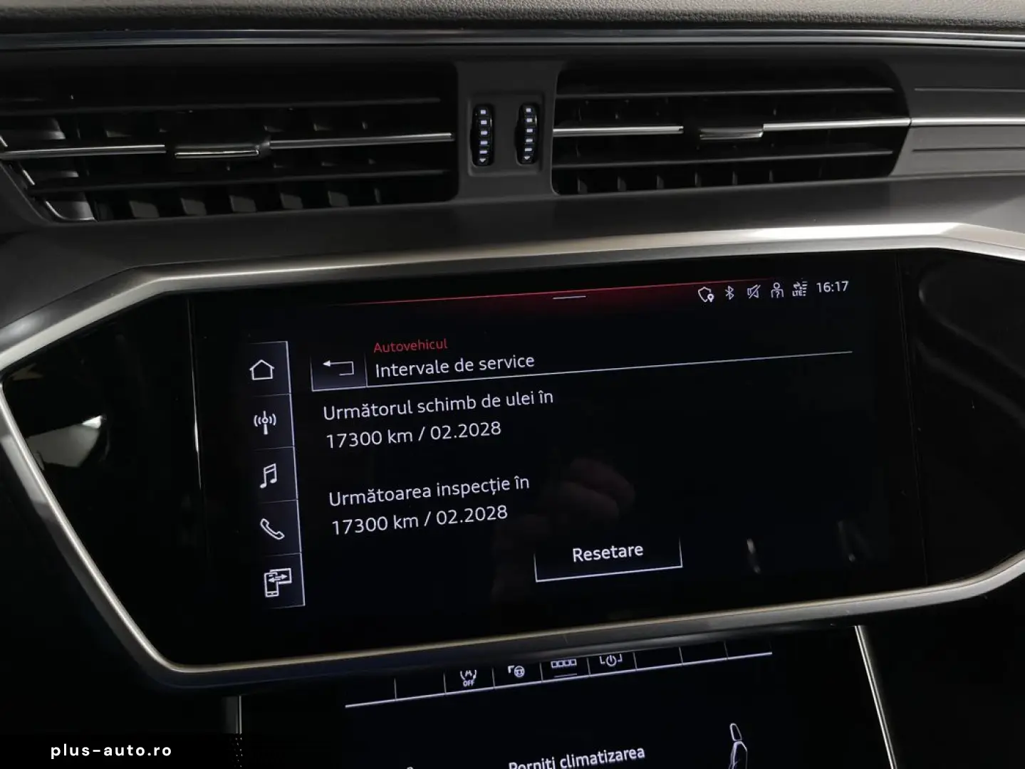 Audi A6-Avant