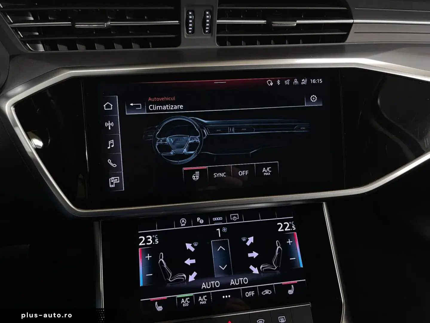 Audi A6-Avant