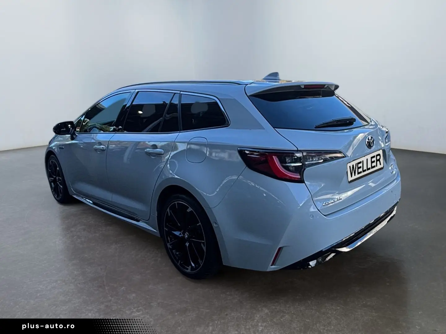 TOYOTA Corolla Touring Sports Hybrid GR Sport  LED ACC
