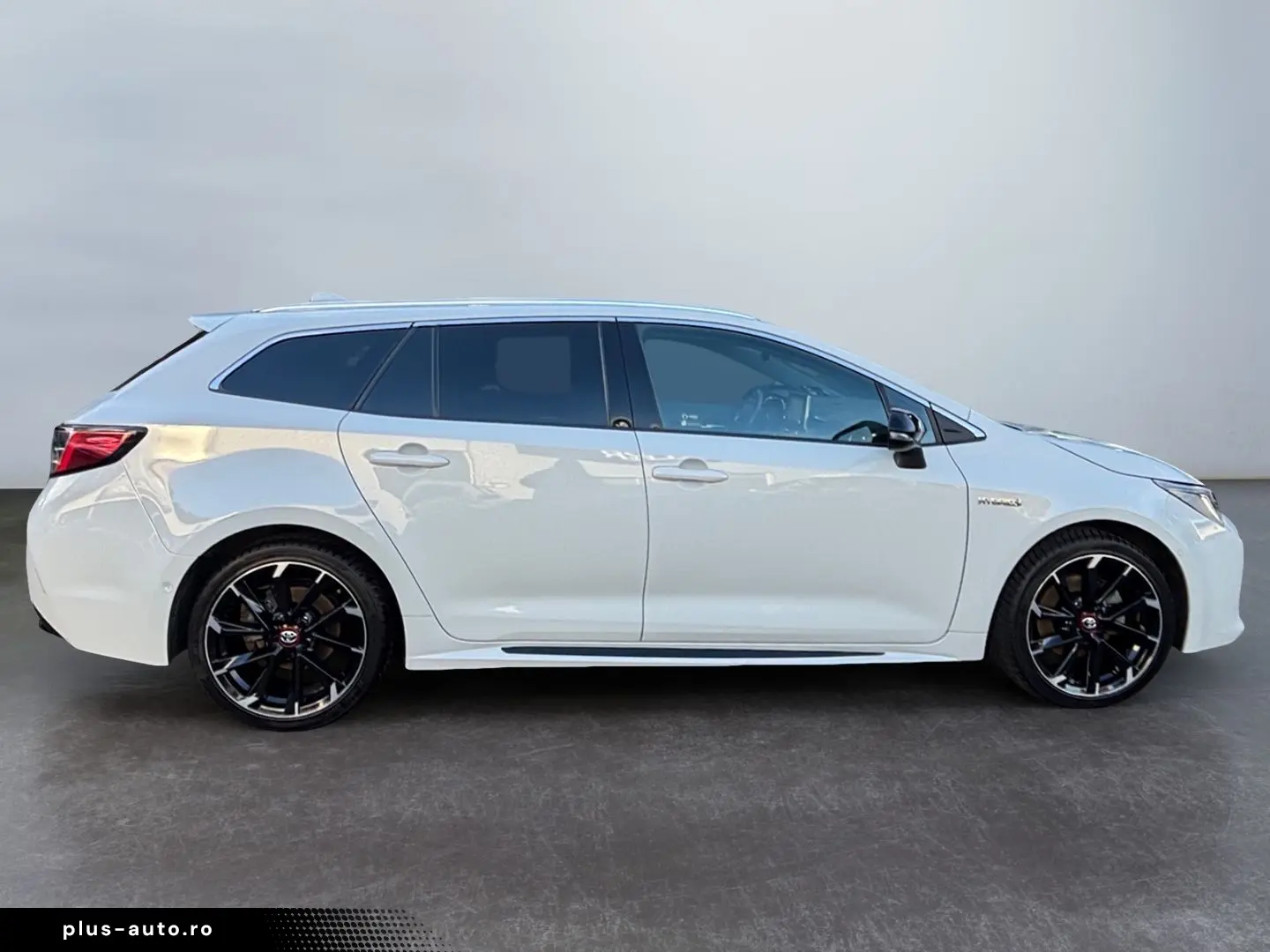 TOYOTA Corolla Touring Sports Hybrid GR Sport  LED ACC