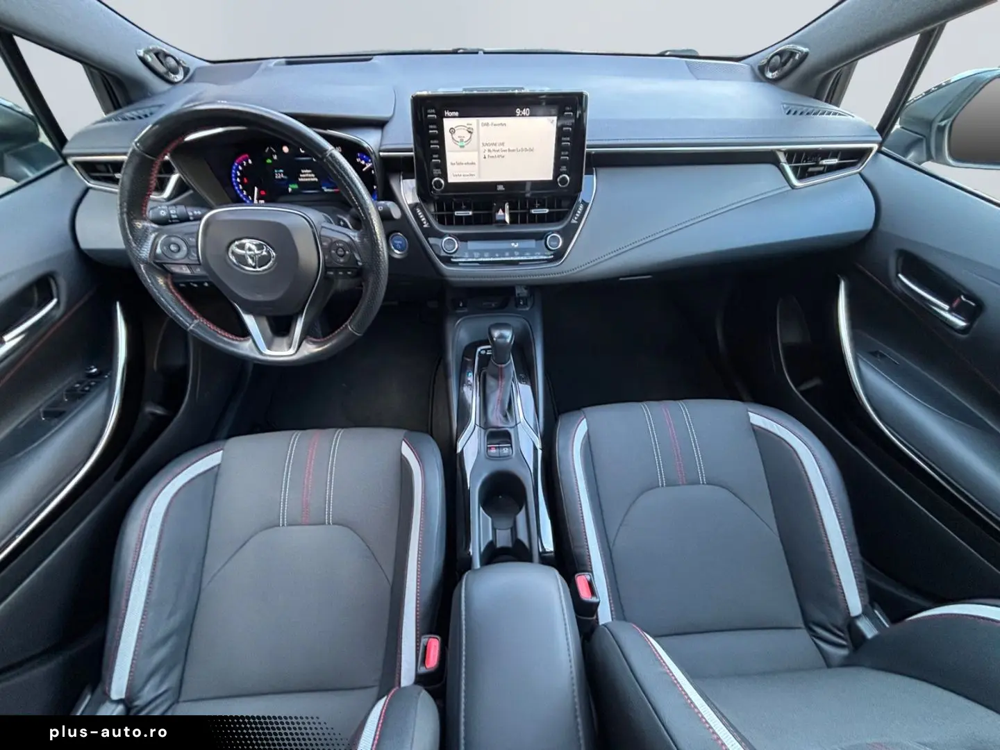 TOYOTA Corolla Touring Sports Hybrid GR Sport  LED ACC