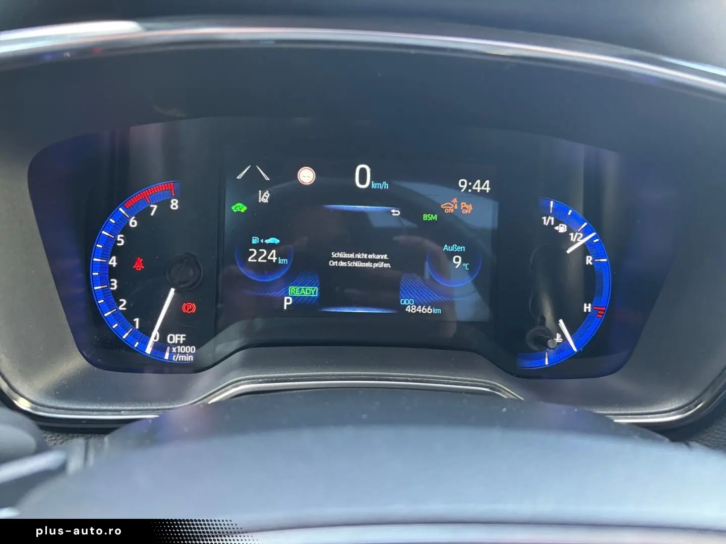 TOYOTA Corolla Touring Sports Hybrid GR Sport  LED ACC