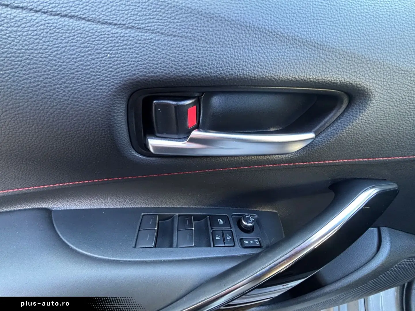 TOYOTA Corolla Touring Sports Hybrid GR Sport  LED ACC
