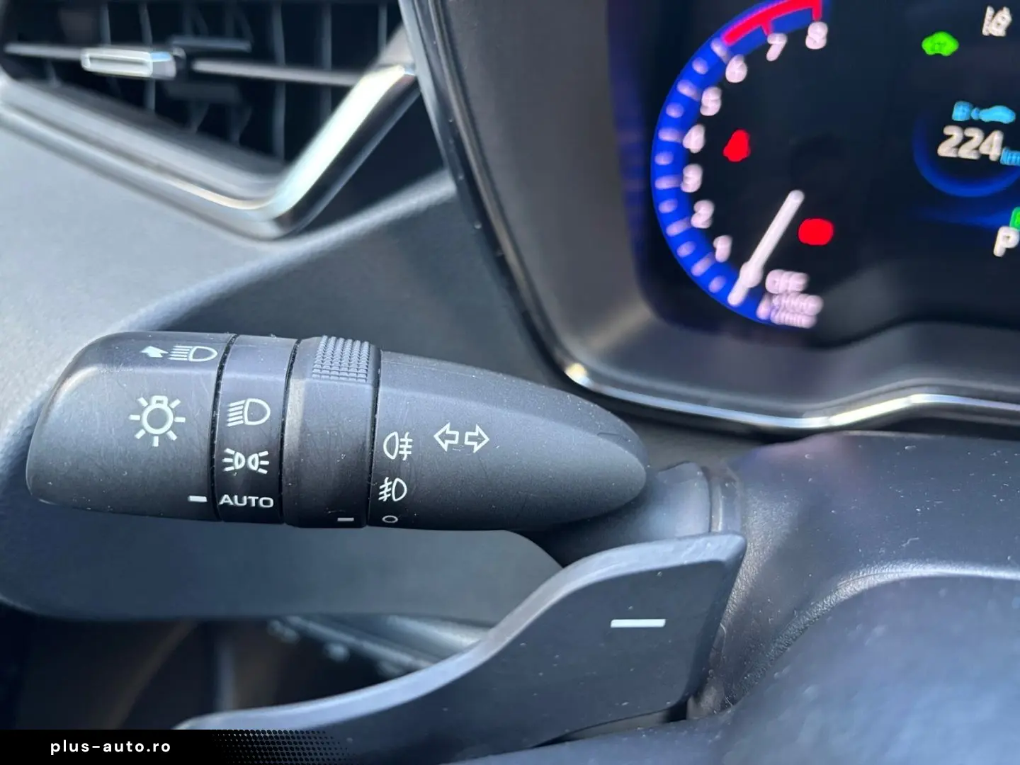 TOYOTA Corolla Touring Sports Hybrid GR Sport  LED ACC